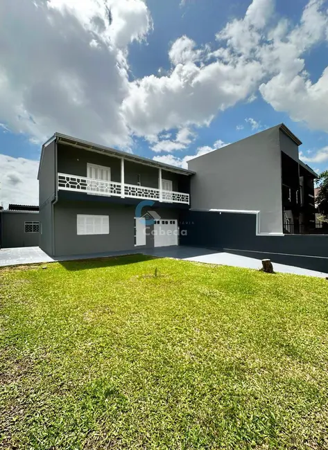 Foto 3 de Casa com 3 quartos à venda, 1225m2 em Santo Inácio, Esteio - RS