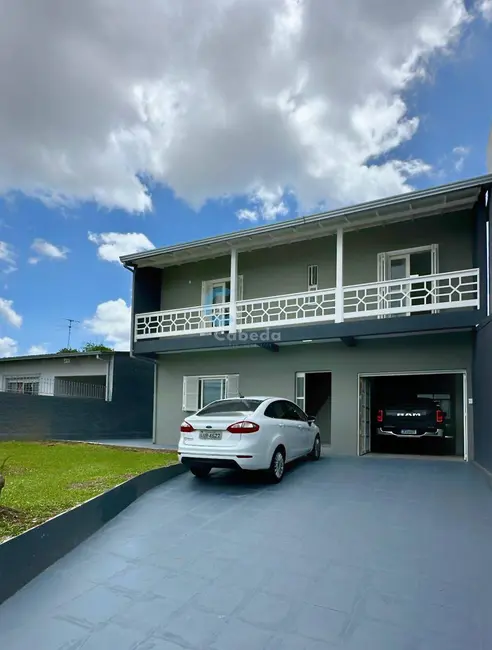 Foto 4 de Casa com 3 quartos à venda, 1225m2 em Santo Inácio, Esteio - RS