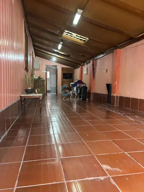 Foto 2 de Casa com 3 quartos à venda em Arroio da Manteiga, Sao Leopoldo - RS