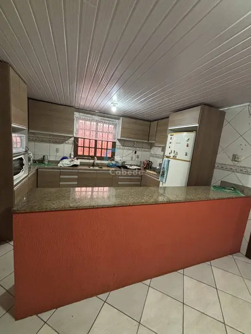 Foto 5 de Casa com 3 quartos à venda em Arroio da Manteiga, Sao Leopoldo - RS