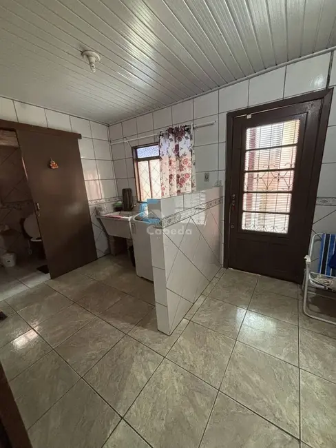 Foto 6 de Casa com 3 quartos à venda em Arroio da Manteiga, Sao Leopoldo - RS