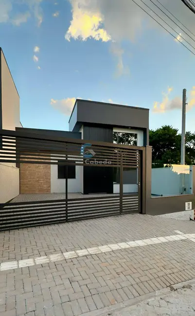 Foto 1 de Casa com 2 quartos à venda, 85m2 em Freitas, Sapucaia Do Sul - RS