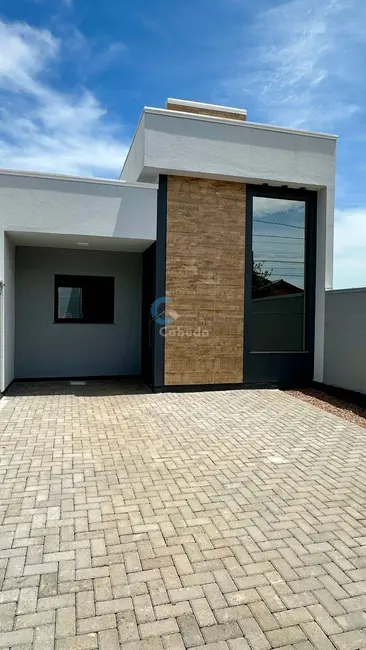 Casa com 2 quartos à venda, 85m2 em Primor, Sapucaia Do Sul - RS - imagem 1 Foto 1 de Casa com 2 quartos à venda, 85m2 em Primor, Sapucaia Do Sul - RS