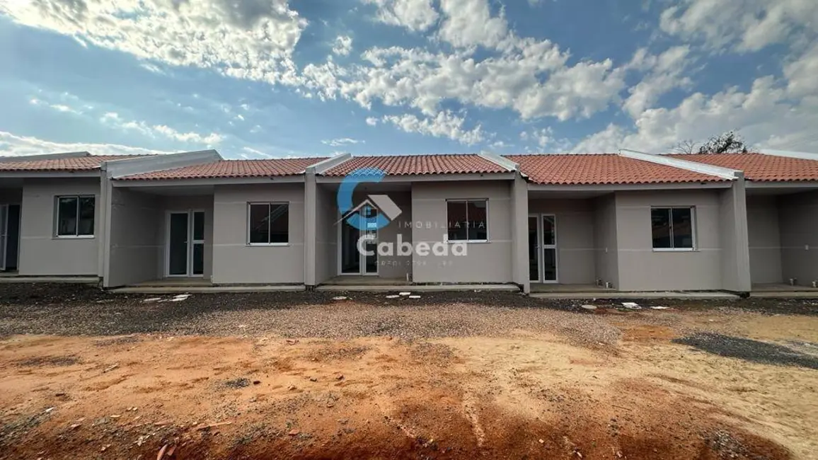 Foto 1 de Casa com 2 quartos à venda, 45m2 em Boa Vista, Sapucaia Do Sul - RS