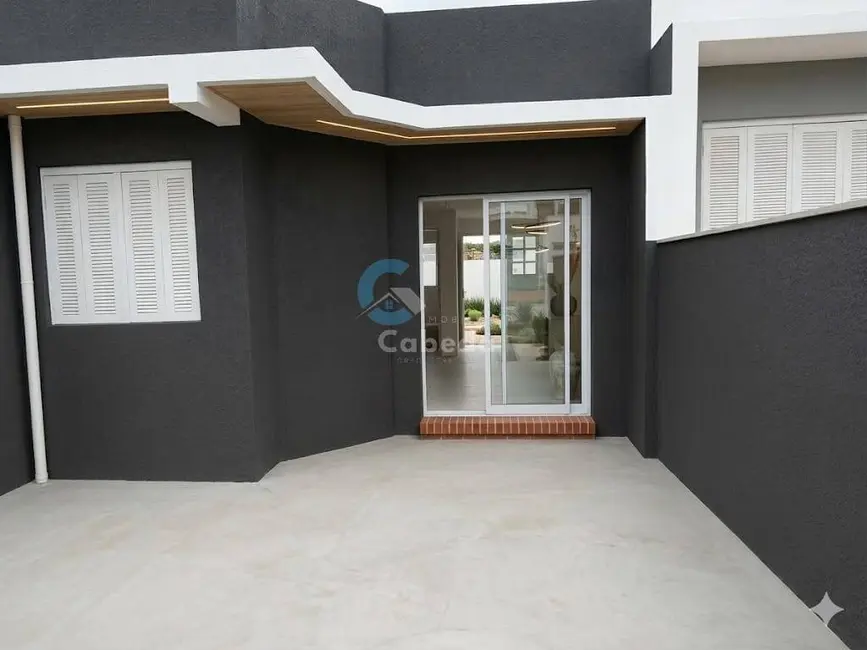 Foto 1 de Casa com 2 quartos à venda, 51m2 em Vargas, Sapucaia Do Sul - RS