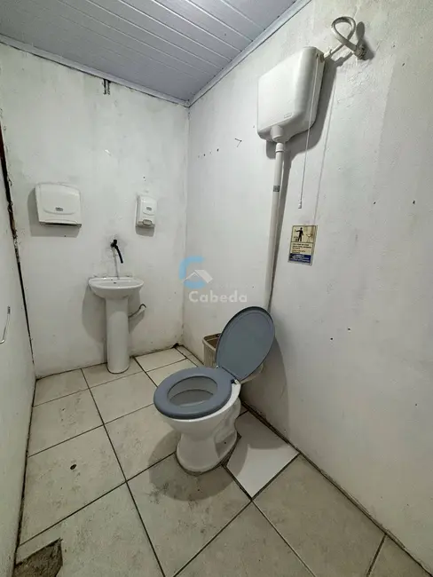 Foto 5 de Sala Comercial para alugar, 208m2 em Vargas, Sapucaia Do Sul - RS