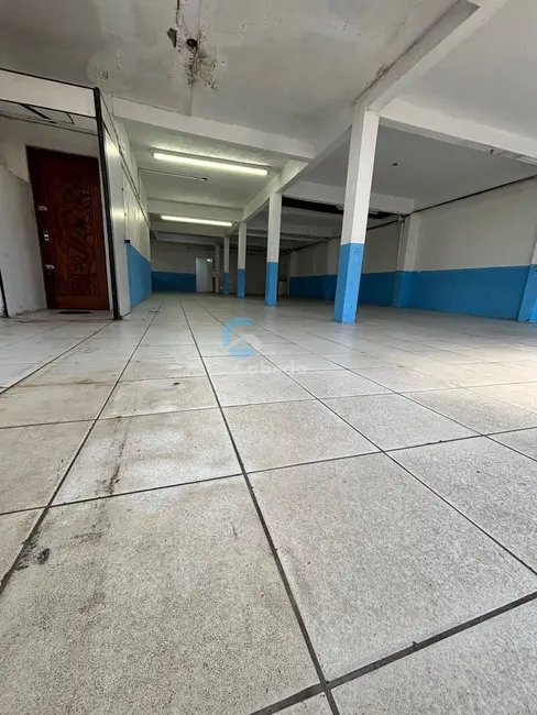 Foto 2 de Sala Comercial para alugar, 208m2 em Vargas, Sapucaia Do Sul - RS