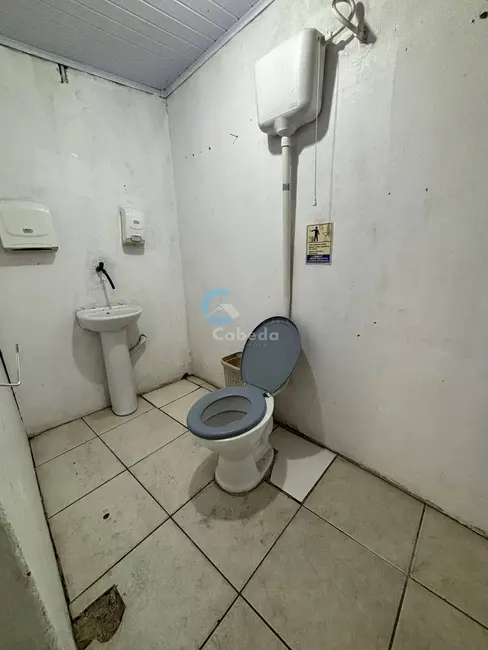 Foto 4 de Sala Comercial para alugar, 208m2 em Vargas, Sapucaia Do Sul - RS