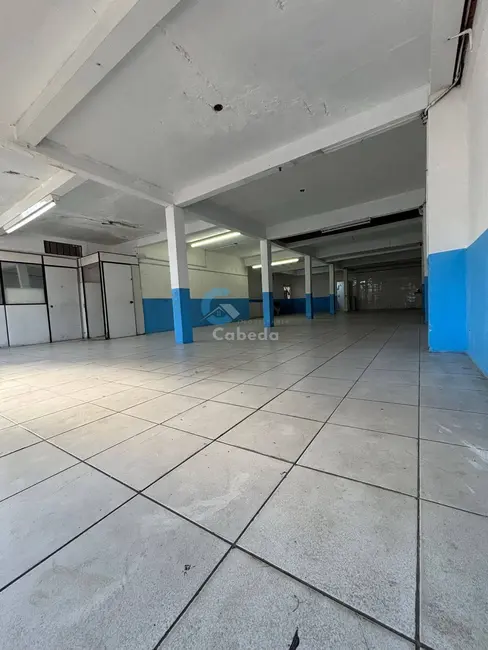 Foto 1 de Sala Comercial para alugar, 208m2 em Vargas, Sapucaia Do Sul - RS