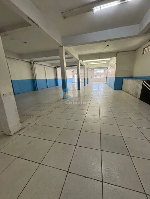 Foto 3 de Sala Comercial para alugar, 208m2 em Vargas, Sapucaia Do Sul - RS