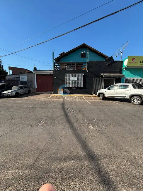 Foto 6 de Sala Comercial para alugar, 208m2 em Vargas, Sapucaia Do Sul - RS