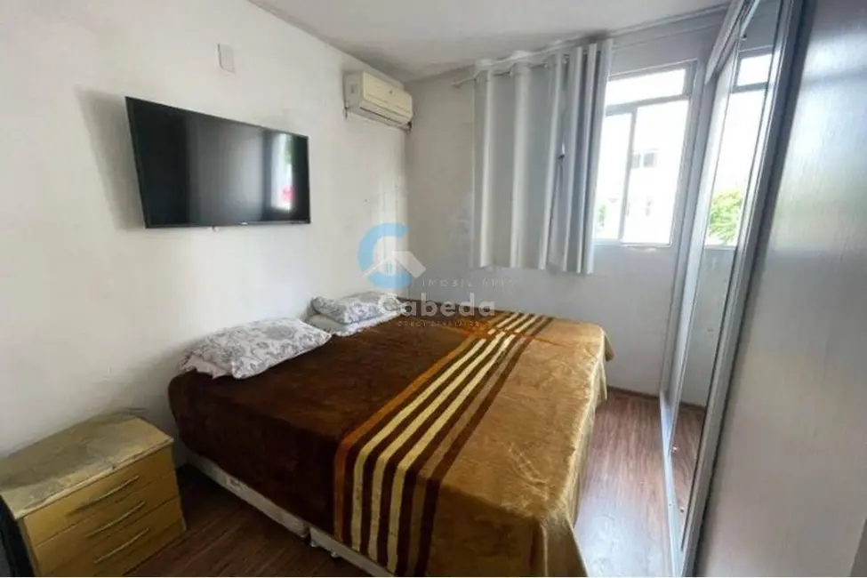 Apartamento com 2 quartos à venda em Lomba da Palmeira, Sapucaia Do Sul - RS - imagem 2 Foto 2 de Apartamento com 2 quartos à venda em Lomba da Palmeira, Sapucaia Do Sul - RS