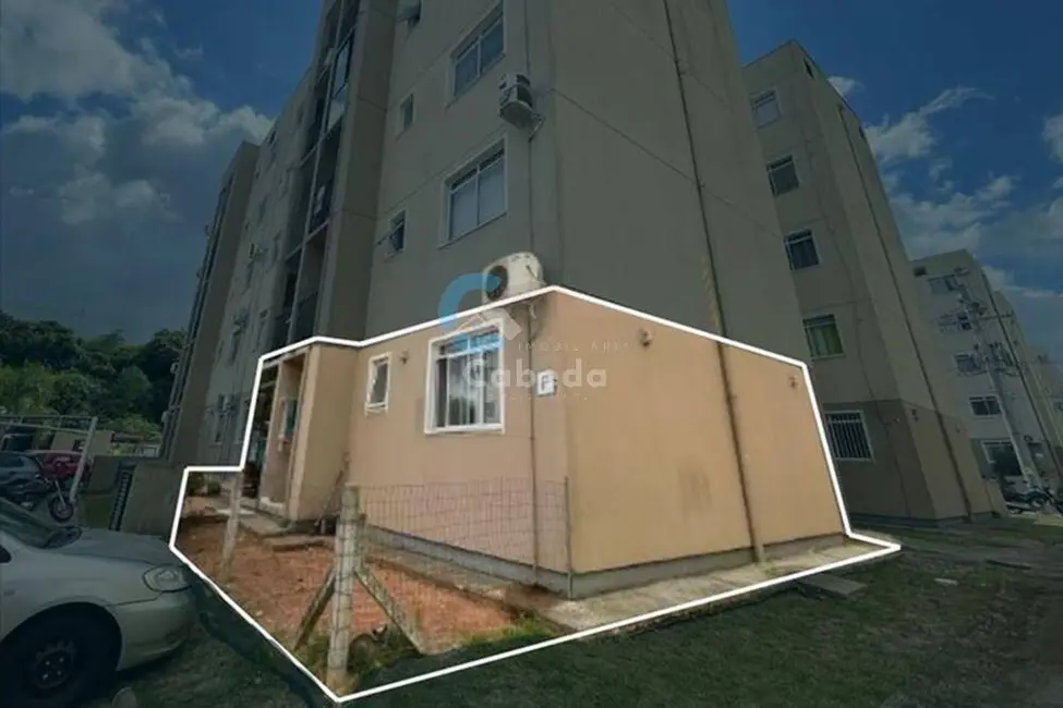 Foto 1 de Apartamento com 2 quartos à venda em Lomba da Palmeira, Sapucaia Do Sul - RS
