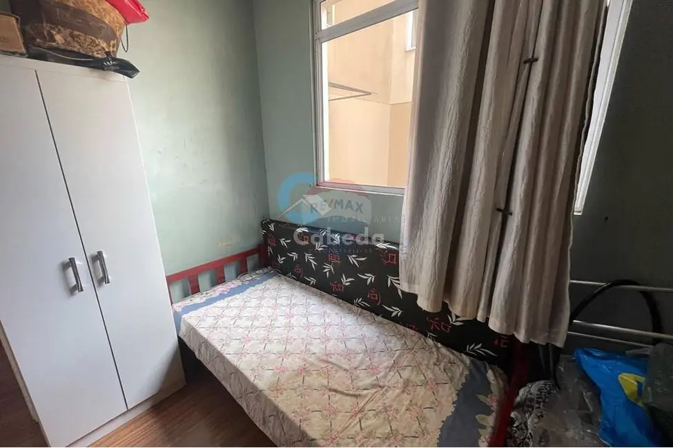 Apartamento com 2 quartos à venda em Lomba da Palmeira, Sapucaia Do Sul - RS - imagem 5 Foto 5 de Apartamento com 2 quartos à venda em Lomba da Palmeira, Sapucaia Do Sul - RS