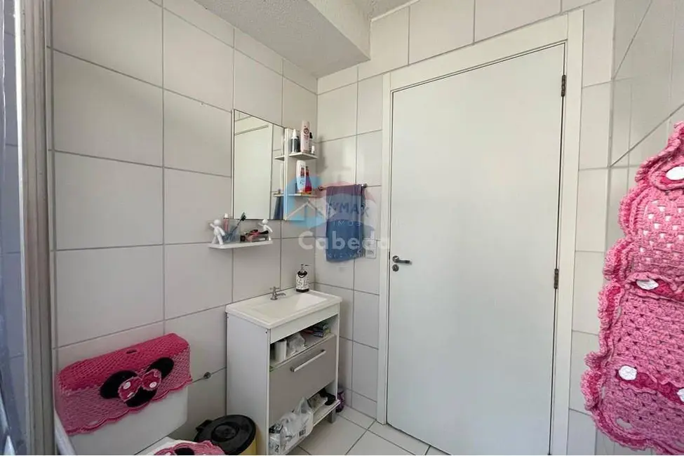 Apartamento com 2 quartos à venda em Lomba da Palmeira, Sapucaia Do Sul - RS - imagem 8 Foto 8 de Apartamento com 2 quartos à venda em Lomba da Palmeira, Sapucaia Do Sul - RS