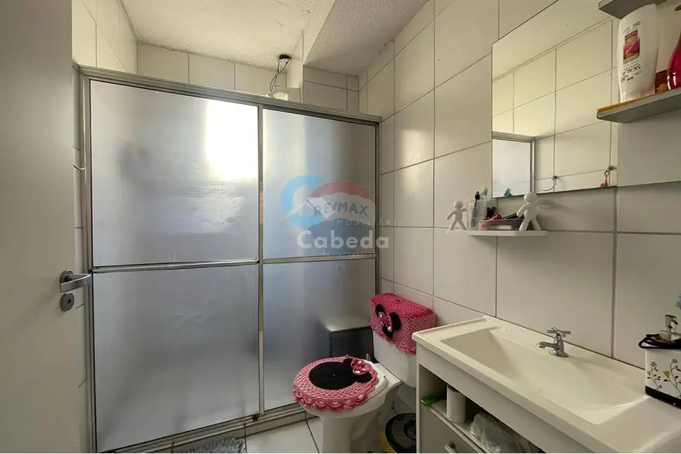 Apartamento com 2 quartos à venda em Lomba da Palmeira, Sapucaia Do Sul - RS - imagem 6 Foto 6 de Apartamento com 2 quartos à venda em Lomba da Palmeira, Sapucaia Do Sul - RS