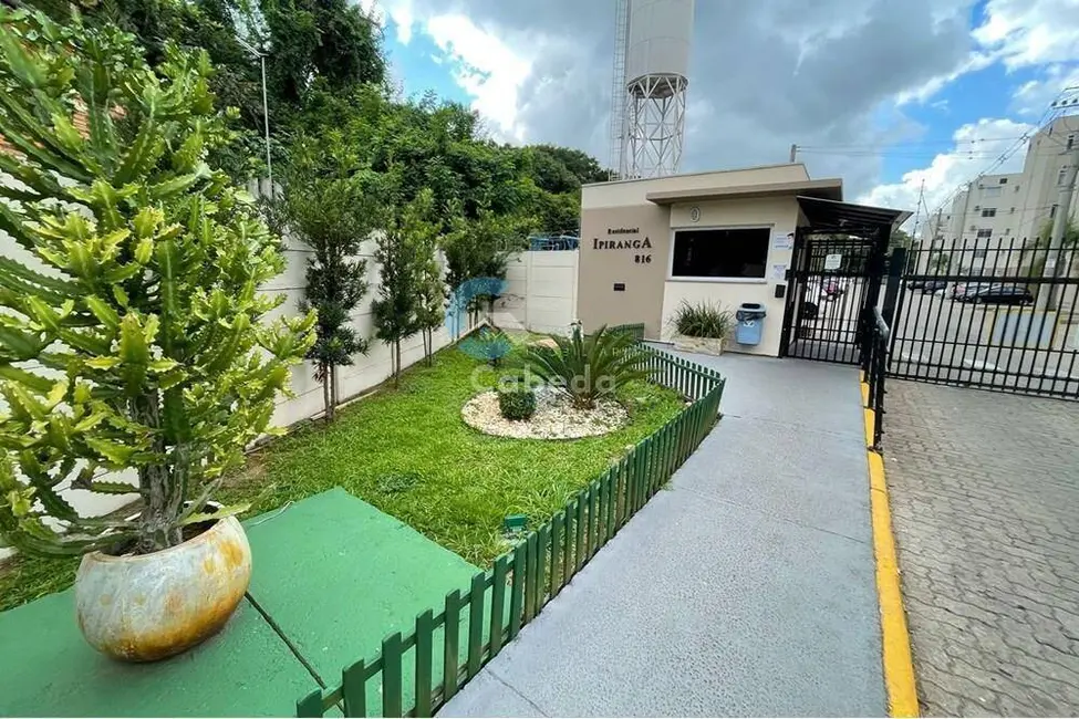 Apartamento com 2 quartos à venda em Lomba da Palmeira, Sapucaia Do Sul - RS - imagem 4 Foto 4 de Apartamento com 2 quartos à venda em Lomba da Palmeira, Sapucaia Do Sul - RS