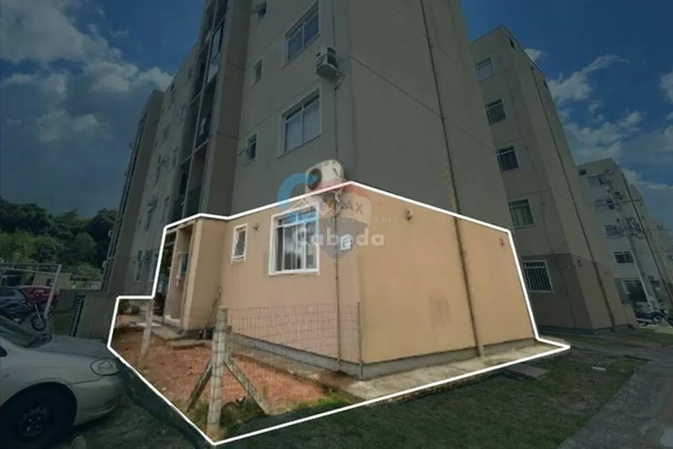 Foto 1 de Apartamento com 2 quartos à venda em Lomba da Palmeira, Sapucaia Do Sul - RS