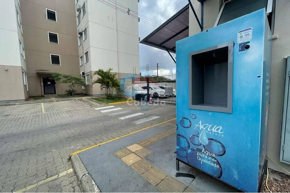 Apartamento com 2 quartos à venda em Lomba da Palmeira, Sapucaia Do Sul - RS - imagem 9 Foto 9 de Apartamento com 2 quartos à venda em Lomba da Palmeira, Sapucaia Do Sul - RS