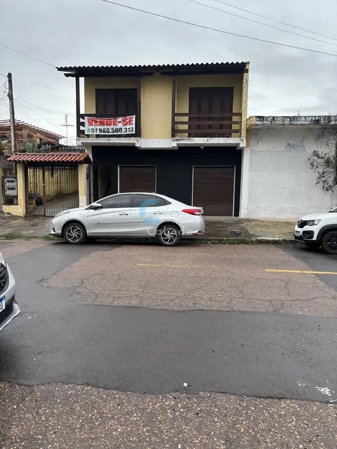 Sala Comercial à venda, 300m2 em Nova Sapucaia, Sapucaia Do Sul - RS - imagem 7 Foto 7 de Sala Comercial à venda, 300m2 em Nova Sapucaia, Sapucaia Do Sul - RS