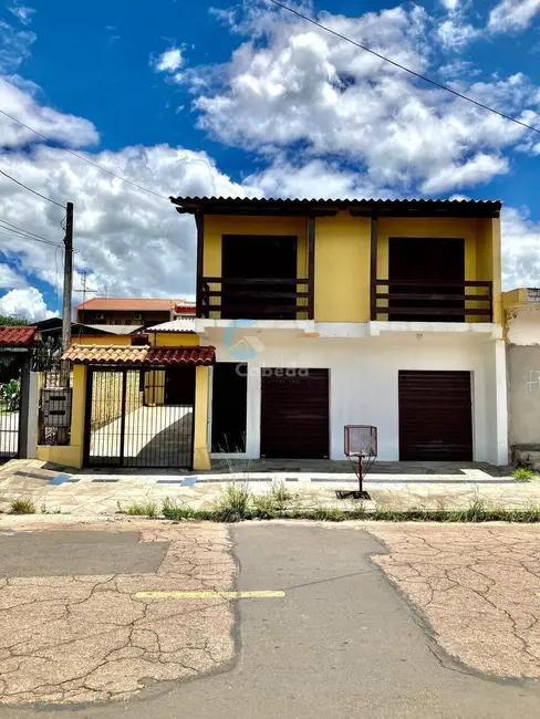 Foto 1 de Sala Comercial à venda, 300m2 em Nova Sapucaia, Sapucaia Do Sul - RS