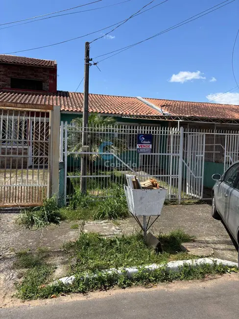 Foto 1 de Casa com 2 quartos à venda, 31m2 em Três Marias, Esteio - RS