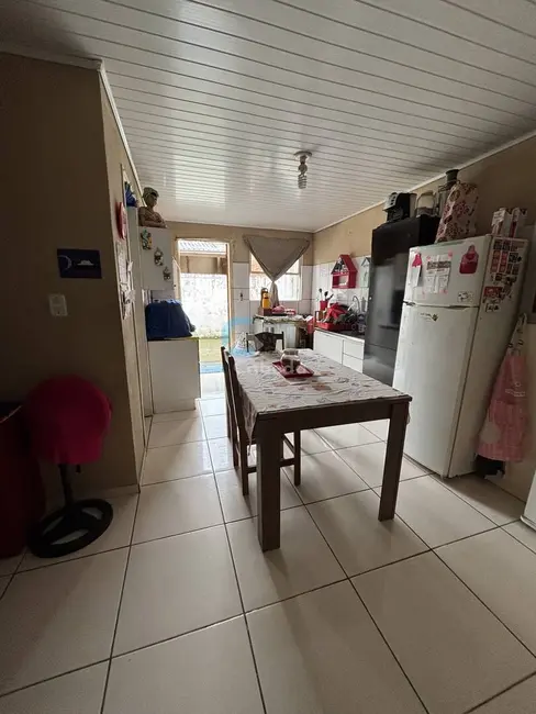 Foto 6 de Casa com 2 quartos à venda, 31m2 em Três Marias, Esteio - RS