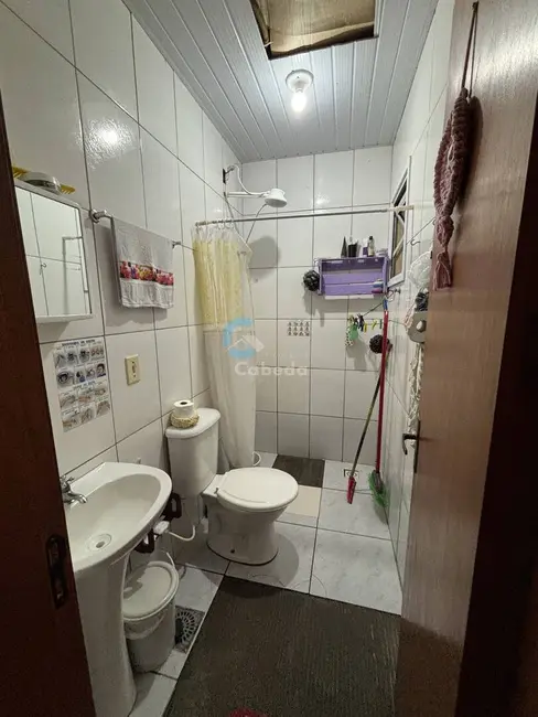 Foto 5 de Casa com 2 quartos à venda, 31m2 em Três Marias, Esteio - RS