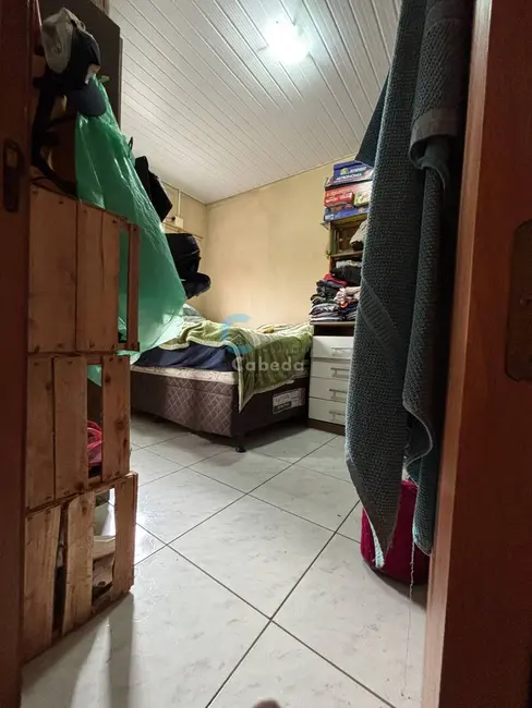 Foto 3 de Casa com 2 quartos à venda, 31m2 em Três Marias, Esteio - RS