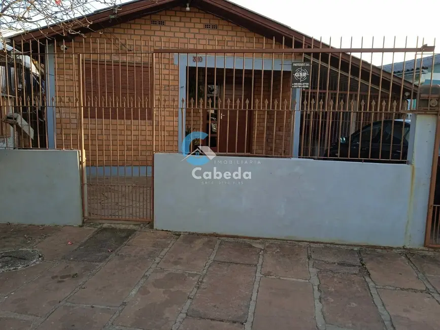 Casa com 3 quartos para alugar, 216m2 em Vicentina, Sao Leopoldo - RS - imagem 1 Foto 1 de Casa com 3 quartos para alugar, 216m2 em Vicentina, Sao Leopoldo - RS