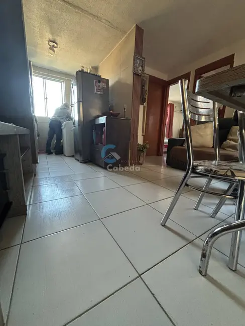 Foto 1 de Apartamento com 2 quartos à venda, 427625m2 em Lomba da Palmeira, Sapucaia Do Sul - RS