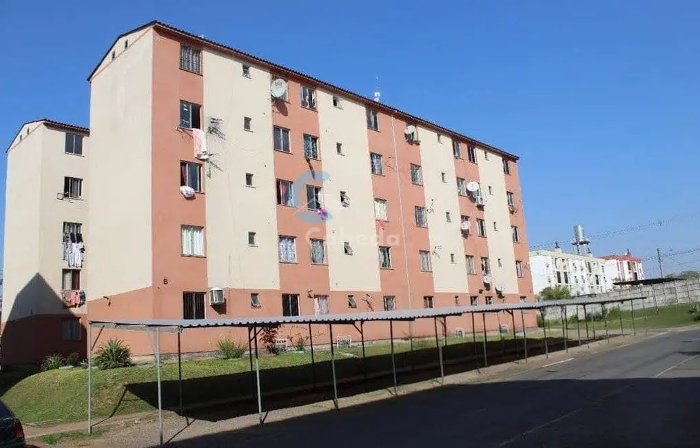 Foto 1 de Apartamento com 2 quartos à venda, 427625m2 em Lomba da Palmeira, Sapucaia Do Sul - RS