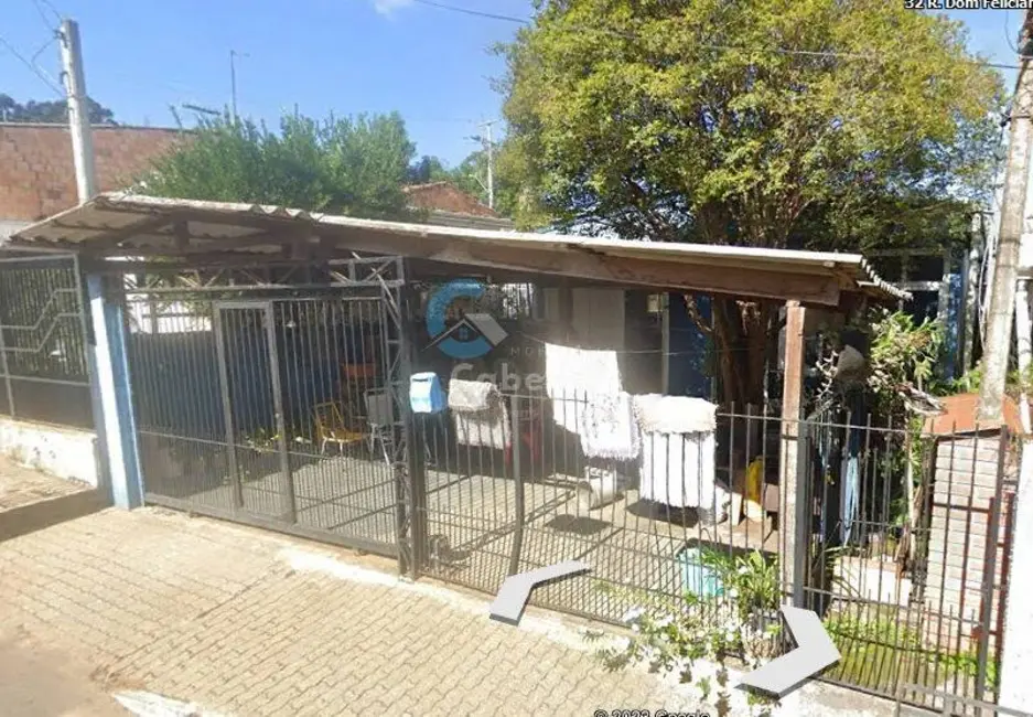 Foto 2 de Casa com 2 quartos à venda, 8519m2 em Boa Vista, Sapucaia Do Sul - RS