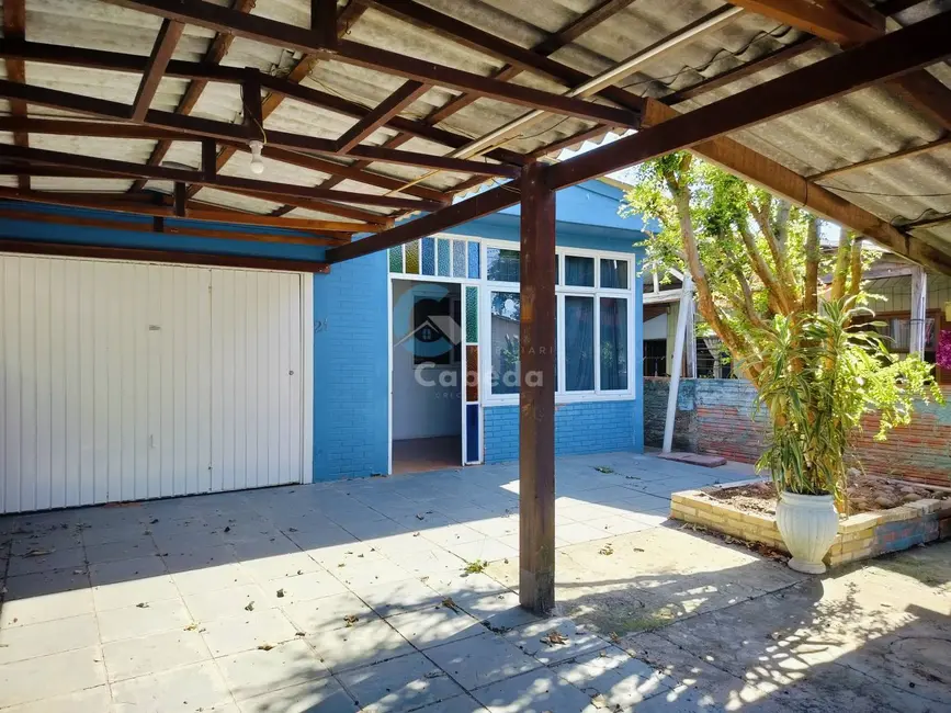 Foto 2 de Casa com 2 quartos à venda, 8519m2 em Boa Vista, Sapucaia Do Sul - RS