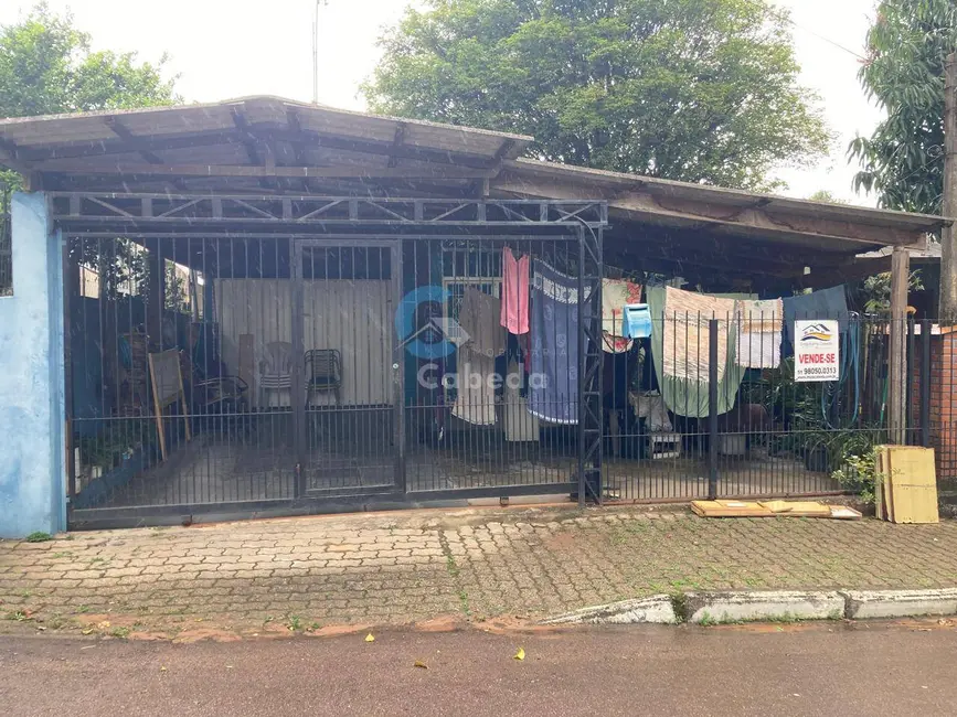Foto 3 de Casa com 2 quartos à venda, 8519m2 em Boa Vista, Sapucaia Do Sul - RS
