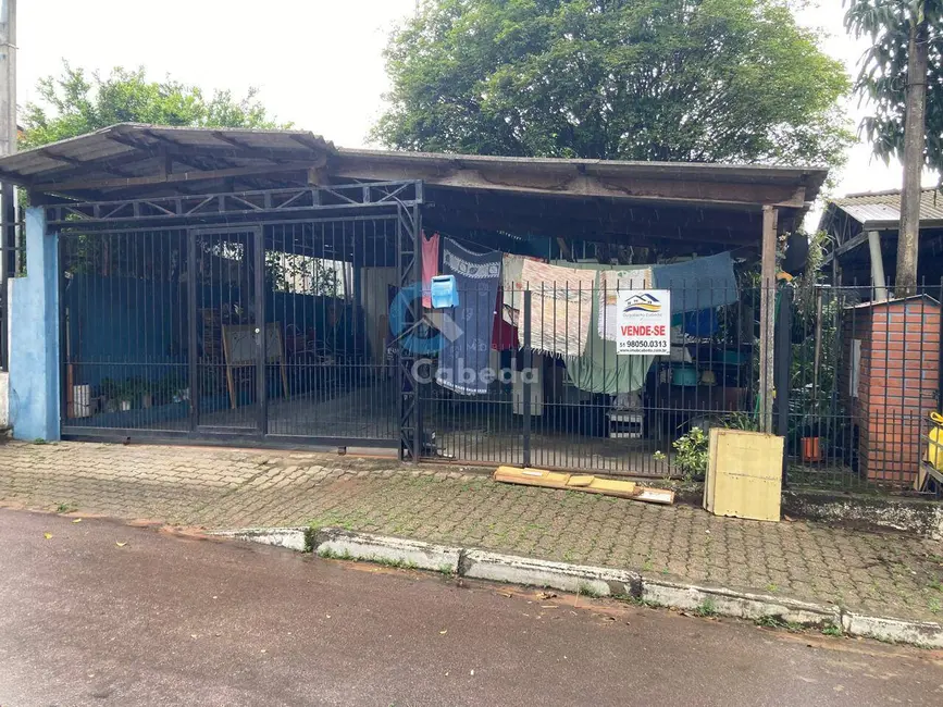 Foto 1 de Casa com 2 quartos à venda, 8519m2 em Boa Vista, Sapucaia Do Sul - RS