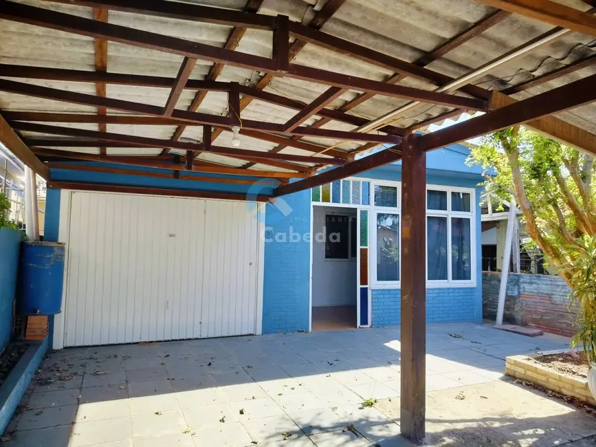 Foto 1 de Casa com 2 quartos à venda, 8519m2 em Boa Vista, Sapucaia Do Sul - RS