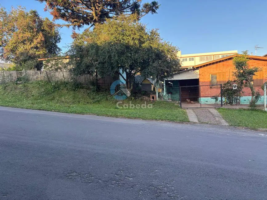 Casa com 7 quartos à venda, 330m2 em Colonial, Sapucaia Do Sul - RS - imagem 3 Foto 3 de Casa com 7 quartos à venda, 330m2 em Colonial, Sapucaia Do Sul - RS