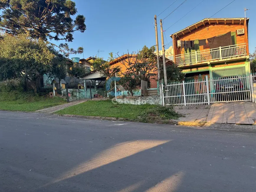 Foto 1 de Casa com 7 quartos à venda, 330m2 em Colonial, Sapucaia Do Sul - RS