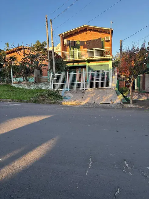 Foto 2 de Casa com 7 quartos à venda, 330m2 em Colonial, Sapucaia Do Sul - RS