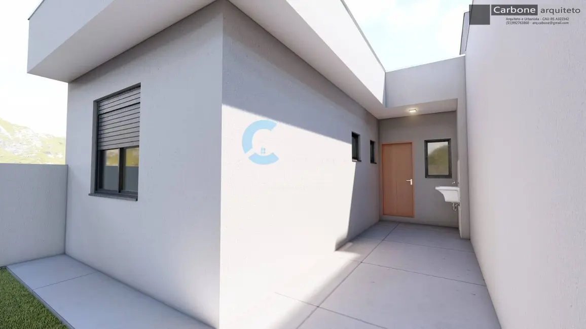 Foto 5 de Casa com 2 quartos à venda, 150m2 em Camboim, Sapucaia Do Sul - RS