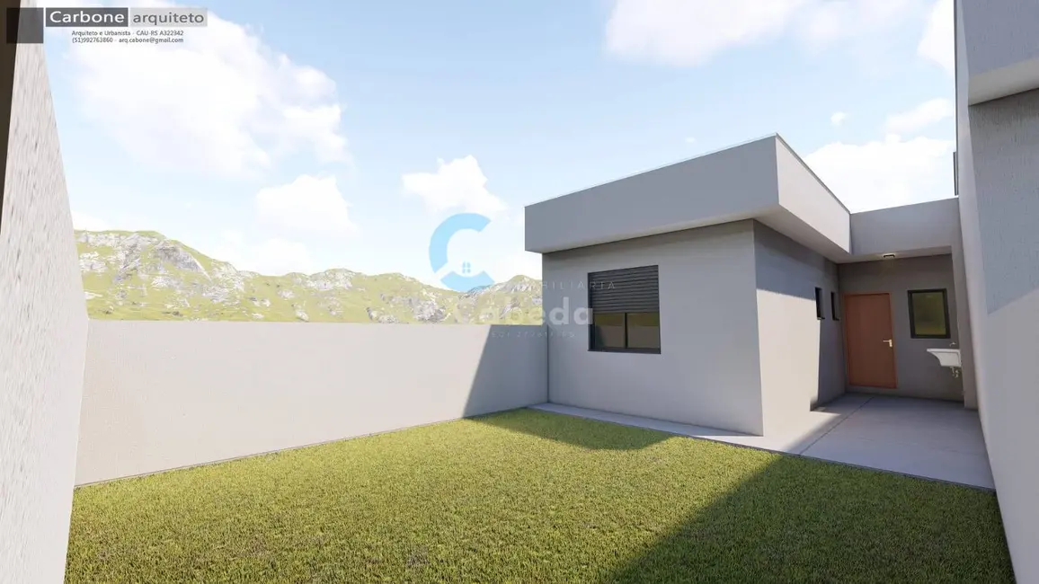 Foto 7 de Casa com 2 quartos à venda, 150m2 em Camboim, Sapucaia Do Sul - RS