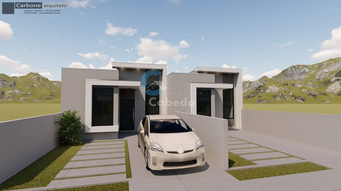 Foto 6 de Casa com 2 quartos à venda, 150m2 em Camboim, Sapucaia Do Sul - RS