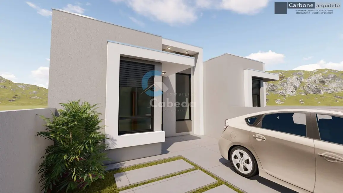 Casa com 3 quartos à venda, 150m2 em Camboim, Sapucaia Do Sul - RS - imagem 9 Foto 9 de Casa com 3 quartos à venda, 150m2 em Camboim, Sapucaia Do Sul - RS