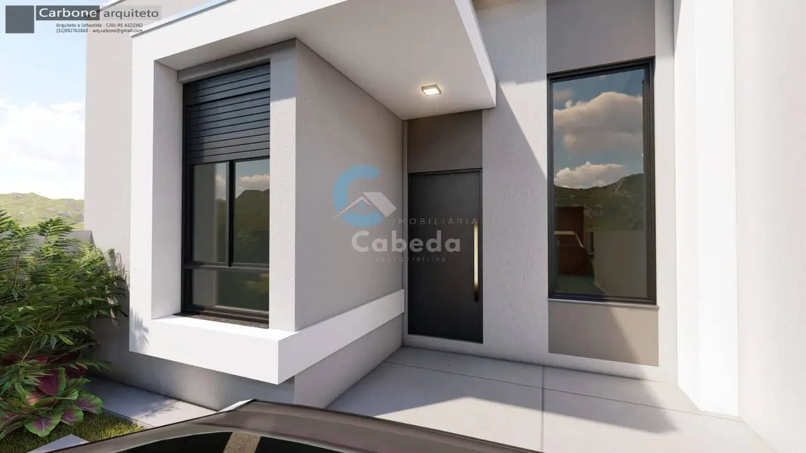 Casa com 3 quartos à venda, 150m2 em Camboim, Sapucaia Do Sul - RS - imagem 8 Foto 8 de Casa com 3 quartos à venda, 150m2 em Camboim, Sapucaia Do Sul - RS