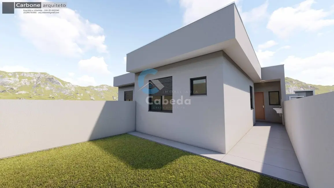 Casa com 3 quartos à venda, 150m2 em Camboim, Sapucaia Do Sul - RS - imagem 3 Foto 3 de Casa com 3 quartos à venda, 150m2 em Camboim, Sapucaia Do Sul - RS