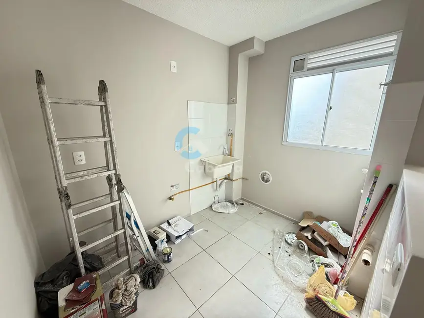 Apartamento com 2 quartos à venda, 48m2 em Camboim, Sapucaia Do Sul - RS - imagem 7 Foto 7 de Apartamento com 2 quartos à venda, 48m2 em Camboim, Sapucaia Do Sul - RS