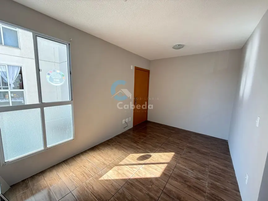 Apartamento com 2 quartos à venda, 48m2 em Camboim, Sapucaia Do Sul - RS - imagem 5 Foto 5 de Apartamento com 2 quartos à venda, 48m2 em Camboim, Sapucaia Do Sul - RS