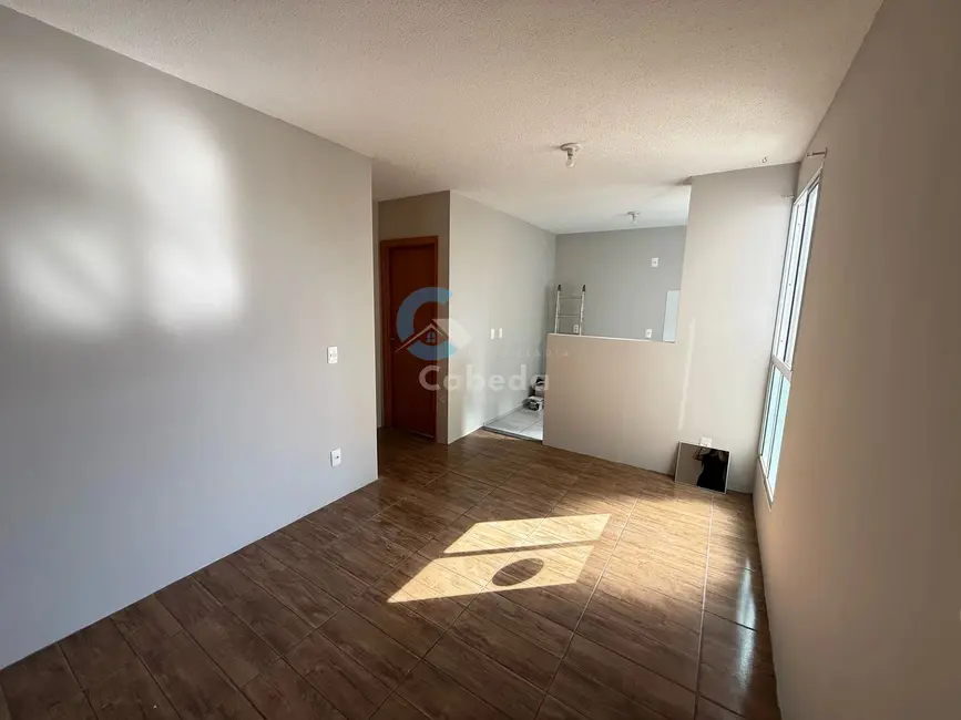 Apartamento com 2 quartos à venda, 48m2 em Camboim, Sapucaia Do Sul - RS - imagem 8 Foto 8 de Apartamento com 2 quartos à venda, 48m2 em Camboim, Sapucaia Do Sul - RS
