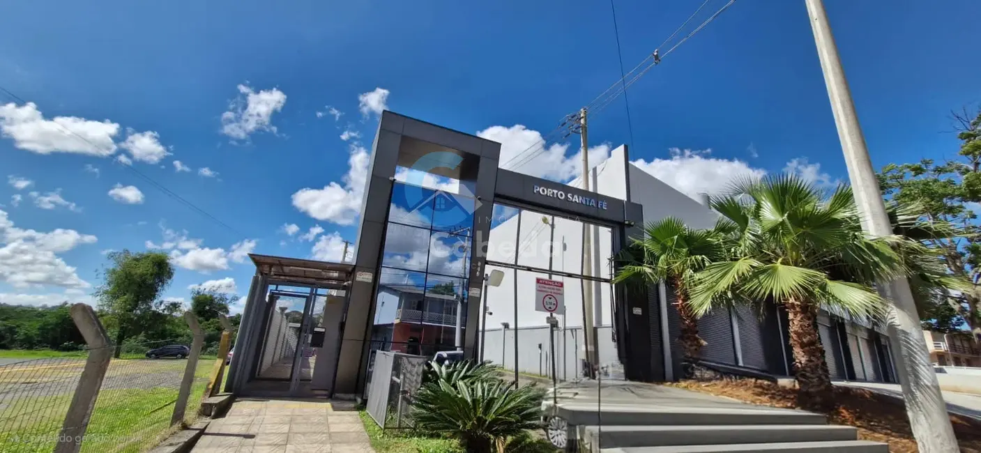 Foto 1 de Apartamento com 2 quartos à venda, 48m2 em Camboim, Sapucaia Do Sul - RS